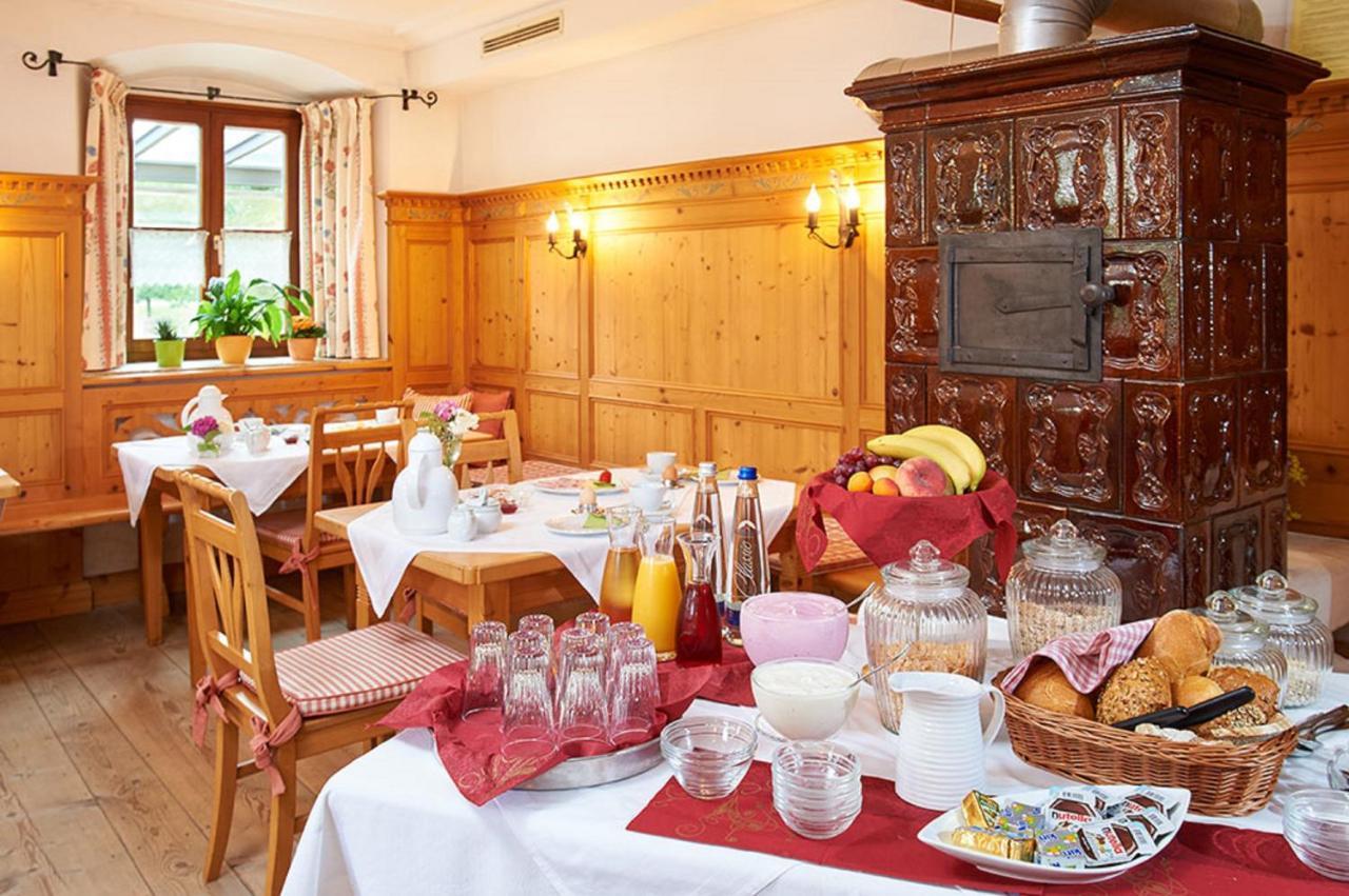 Gasthaus Zum Himmelreich Riedenburg Bagian luar foto