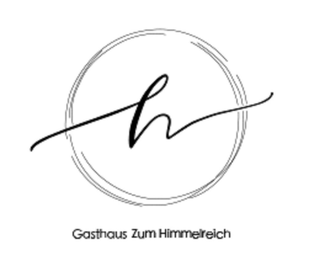 Gasthaus Zum Himmelreich Riedenburg Bagian luar foto