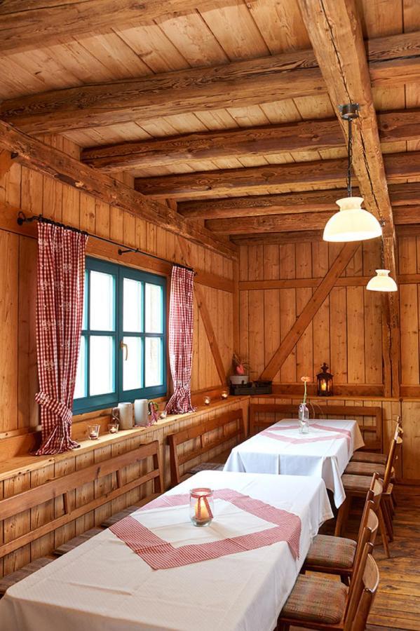 Gasthaus Zum Himmelreich Riedenburg Bagian luar foto