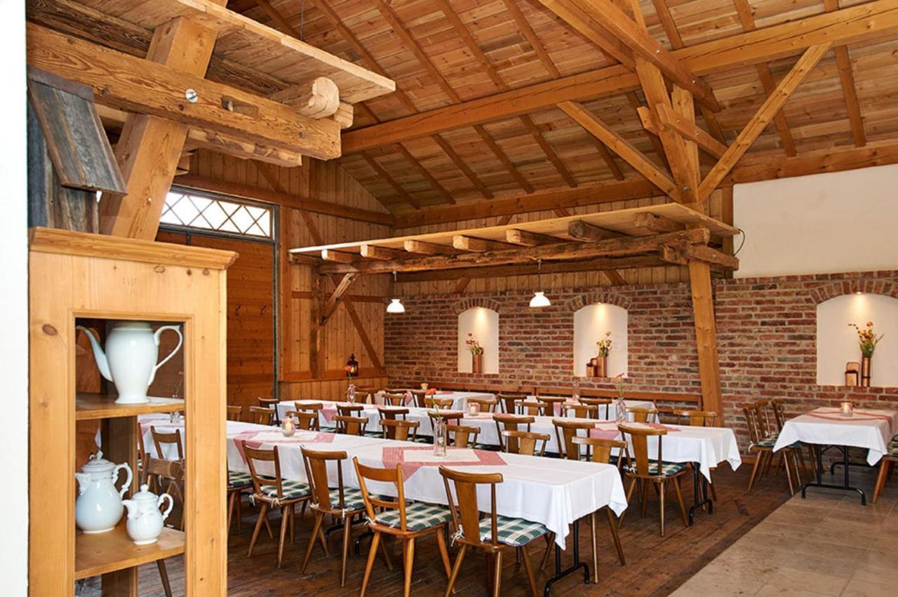 Gasthaus Zum Himmelreich Riedenburg Bagian luar foto