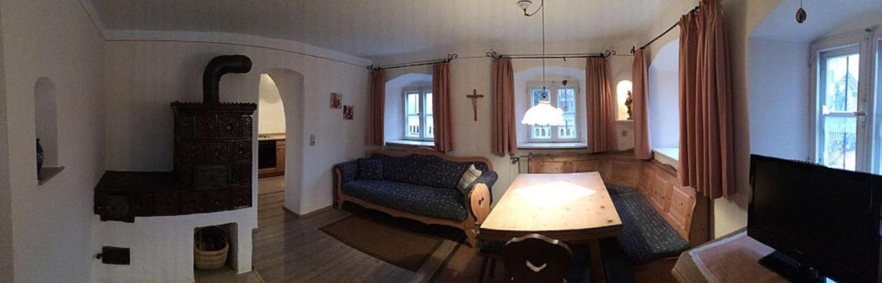 Gasthaus Zum Himmelreich Riedenburg Bagian luar foto