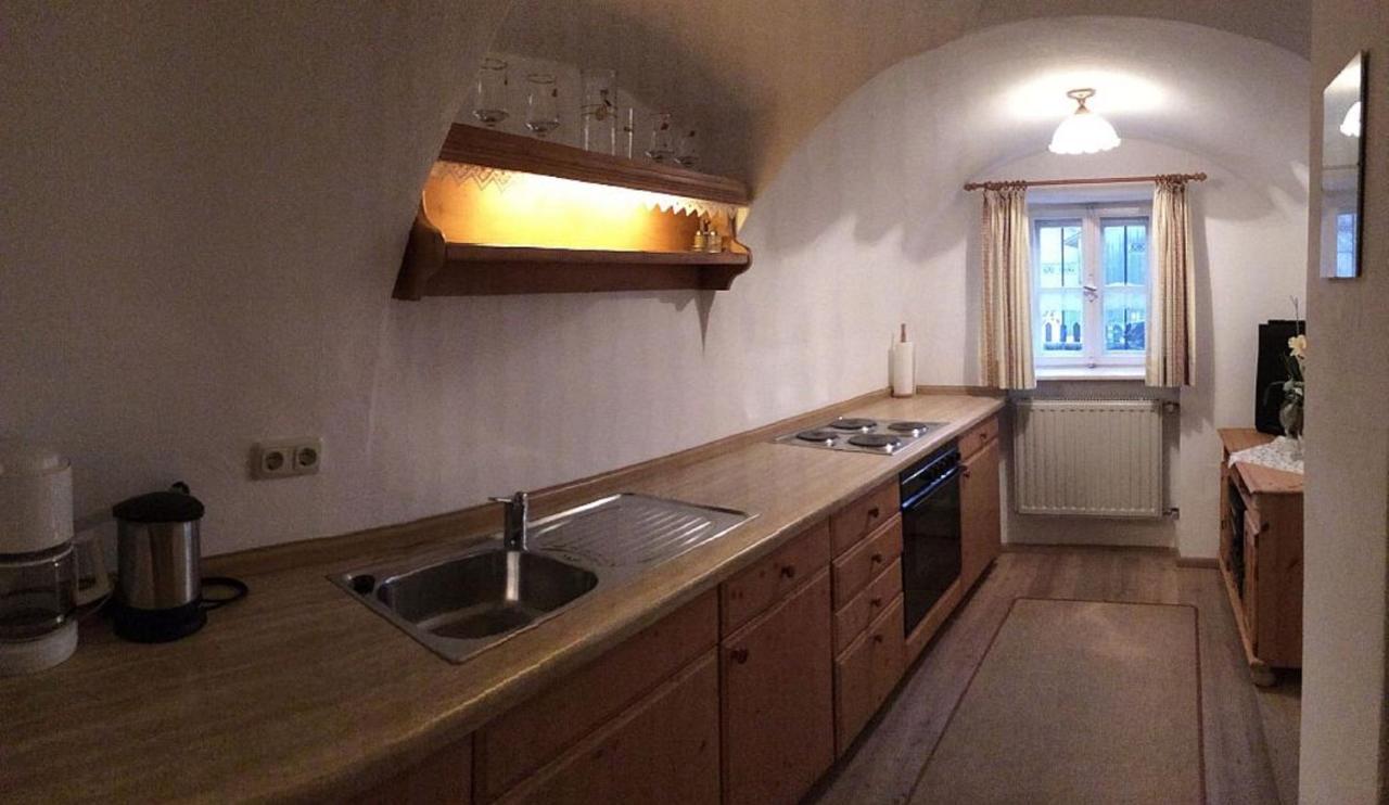 Gasthaus Zum Himmelreich Riedenburg Bagian luar foto